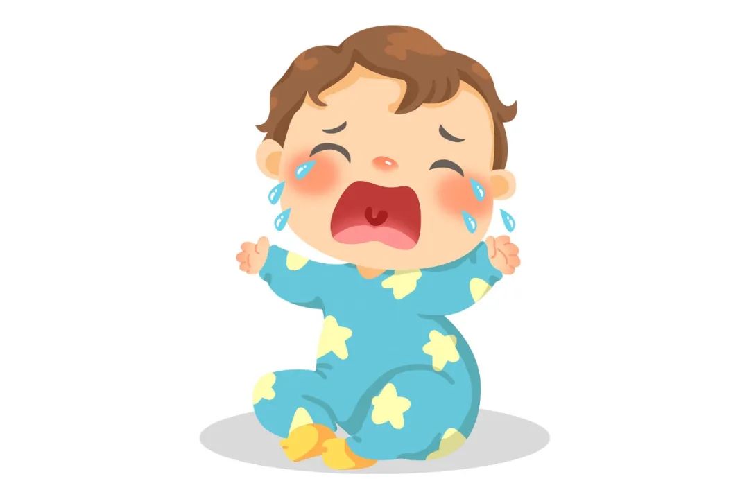 宝宝爱流泪，，，眼屎多，，，这是上火吗？？？？